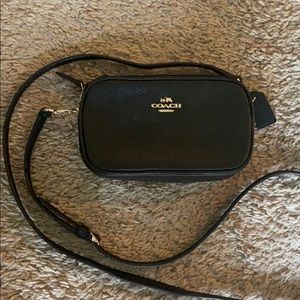 Coach crossbody